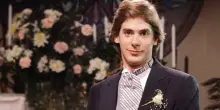 &Egrave; morto Scott Bryce, il Craig Montgomery della soap &ldquo;Cos&igrave; gira il mondo&rdquo; che faceva sospirare l&rsquo;America. Era malato da tempo di tumore all&rsquo;esofago e allo stomaco