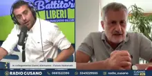 Alemanno: &ldquo;Grazia a Minetti? Una macchia sul Quirinale, una follia, uno scandalo&rdquo;. E parla di &ldquo;scambio politico&rdquo;