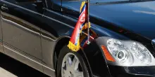Corea del Nord, qualcosa si muove nel mercato auto. Ora i cittadini (fortunati) possono comprarne una
