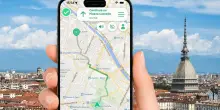 Urban Green Navigator: come funziona l&rsquo;app italiana che con l&rsquo;AI e i dati satellitari guida pedoni, bici e monopattini lontano dalle isole di calore