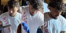 &ldquo;Giovanni Grazioso di Temptation Island ha incassato 10mila euro in un giorno con il carrettino di brioche&rdquo;: l&rsquo;indiscrezione dopo il reality