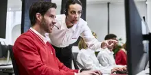 Suona l&rsquo;allarme, e poi? Come funziona e cosa cambia con un sistema di allarme professionale