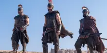 L&rsquo;Ulisse di Nolan: non pi&ugrave; eroe altero e dominatore, ma padre che chiede perdono