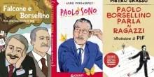 Paolo Borsellino spiegato ai bambini: la guida con 5 libri per parlare ai pi&ugrave; piccoli di legalit&agrave;, coraggio e lotta alla mafia