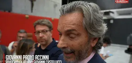 Sentenza ponte Morandi, il legale di Castellucci: &ldquo;Condannato un innocente, cos&igrave; si criminalizzano i manager&rdquo;
