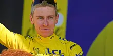 &ldquo;Il numero di chi mi fischia e insulta &egrave; in aumento, sappiano che mettono solo benzina sul fuoco&rdquo;: Pogacar replica ai &ldquo;buu&rdquo; al Tour de France
