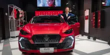 Renault accelera in Italia. Quarto posto nel mercato e ordini a +35%