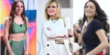 &ldquo;Angelina Mango &egrave; brava, Ultimo, Irama, Elodie, Annalisa sono bravi ma quello che devono riuscire a fare &egrave; darsi una scrollata e crescere&rdquo;: le pagelle di Rita Pavone