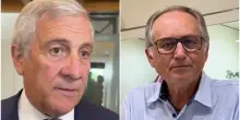 Anche il &ldquo;moderato&rdquo; Tajani per la grazia a Roggero: &ldquo;Ha sbagliato ma &egrave; stato vittima di cos&igrave; tante aggressioni&hellip;&rdquo;