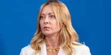 Il post di Meloni sul caso Roggero: &ldquo;Chi commette reati non pu&ograve; essere risarcito. Basta paradossi&rdquo;