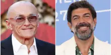 Danny Boyle apre la Mostra del Cinema di Venezia con Ink. E Favino chiude il festival con Dio ride