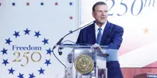 L&rsquo;arrivo in megayatcht dell&rsquo;ambasciatore Usa a Pescara e una certa idea dello Stato: ho una domanda