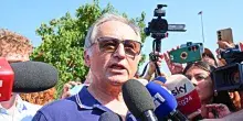 Mario Roggero al carcere di Bollate: &ldquo;Mattarella dovrebbe mettersi una mano sulla coscienza, ha graziato Minetti&rdquo;