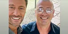 &ldquo;Appena ho saputo mi si &egrave; gelato il sangue. Sei stato un uomo buono&rdquo;: Filippo Bisciglia ricorda Alessandro Medici, ex concorrente di Temptation Island morto a 53 anni