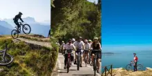 Vacanze in bici, il trend dell&rsquo;estate 2026 scelto da Gen Z e Millennials: guida agli itinerari pi&ugrave; belli d&rsquo;Italia dalle Dolomiti alla Liguria passando per il &ldquo;coast to coast&rdquo; della Basilicata