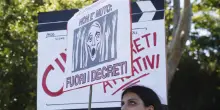 Nuova legge sul cinema: testo unificato in arrivo, ma il ministro Giuli accumula ritardi