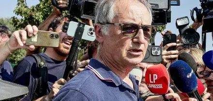 Quando Roggero minacci&ograve; con una pistola il fidanzato della figlia: il precedente richiamato nella sentenza per gli omicidi dei rapinatori