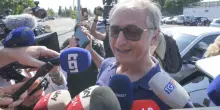 Basta slogan su Roggero! La grazia non &egrave; uno strumento del governo n&eacute; corregge sentenze