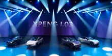 Xpeng L03, il suv coup&eacute; punta l&rsquo;Europa. Elettrico o ibrido, parte da 34.990 euro &ndash; FOTO