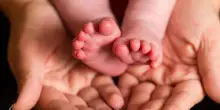 Rarissima incompatibilit&agrave; madre-feto &ldquo;battuta&rdquo; al Sant&rsquo;Anna di Torino: 30enne partorisce un bimbo