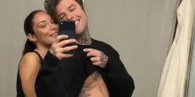 &Egrave; nato Edoardo Lupo, il figlio di Fedez e Giulia Honegger: il rapper &egrave; pap&agrave; per la terza volta