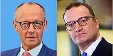 Il capogruppo della Cdu Spahn si dimette dopo le pressioni di Merz: ha avuto un figlio con la gestazione per altri che lui stesso osteggiava