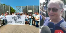 Salvini batte tutti e vede per primo il gioielliere Mario Roggero in carcere: &ldquo;Sta bene, sarei orgoglioso di poterlo candidare&rdquo;