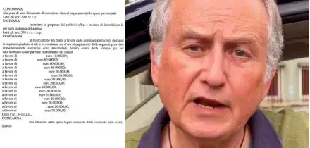 Caso Roggero, i risarcimenti ai familiari dei rapinatori e il rischio pignoramenti: perch&eacute; la nuova norma &ldquo;salva difesa&rdquo; non lo riguarda