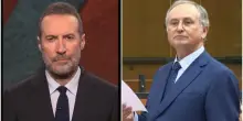Quando Luca Sommi chiese a Mario Roggero: &ldquo;Lei lo rifarebbe?&rdquo;. E il gioielliere rispose: &ldquo;S&igrave;, subito!&rdquo;