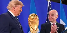 Il peggior Mondiale di sempre: i capricci di Trump, il vassallaggio di Infantino e un business sfrenato che ha stravolto il calcio