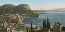 &ldquo;TOURIST!&rdquo;: la mostra che racconta il turismo sul lago di Garda attraverso i grandi artisti dell&rsquo;Ottocento