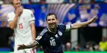 Spagna-Argentina, l&rsquo;ultimo atto dello spettacolo Messi: vincere per consacrarsi come il pi&ugrave; forte di tutti i tempi
