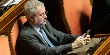 Caso Roggero, &ldquo;la Lega prepara un ddl sulla legittima difesa&rdquo; per non punire chi reagisce a un&rsquo;aggressione armata