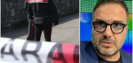 Giornalista ucciso a Eboli, ha inalato fumo prima di morire. L&rsquo;ipotesi che fosse ancora vivo quando gli hanno dato fuoco