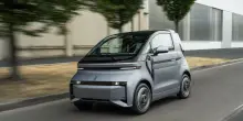 Linktour Alumi, la prova de Il Fatto.it &ndash; Pi&ugrave; city che microcar &ndash; FOTO