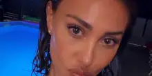 &ldquo;Bisogna imparare a essere felici anche da soli&rdquo;: Belen Rodriguez replica a un follower che commenta cos&igrave; la sua relazione con Gaetano Fidanzati