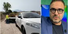 Luigi Esposito, il mistero sul giornalista ucciso a Eboli e il suo &ldquo;lavoro&rdquo; all&rsquo;Arpac: lo sapevano tutti, ma all&rsquo;agenzia non risulta