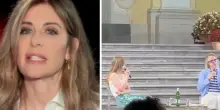 &ldquo;Ti rispondo per farti felice, ma chiedere &lsquo;perch&eacute; non sei diventata madre?&rsquo; nel 2026 non &egrave; opportuno&rdquo;, &ldquo;Non &egrave; vero, ogni domanda &egrave; giusto porla&rdquo;: scintille tra Francesca Fagnani e Gigi Marzullo