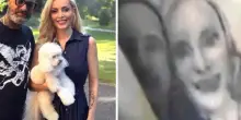 Marta Fascina si &egrave; fatta tatuare sull&rsquo;avambraccio una foto con Silvio Berlusconi &ndash; Il video
