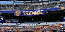 Mondiali, attesa per la finale tra Spagna e Argentina: in corso la cerimonia di chiusura con anche Laura Pausini | La diretta
