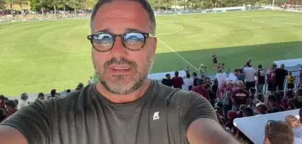 Luigi &ldquo;Luca&rdquo; Esposito, chi &egrave; il giornalista sportivo e dirigente regionale ucciso a Eboli nel Salernitano