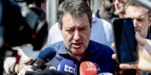 Salvini torna a Bollate da Roggero: &ldquo;Pena eccessiva&rdquo;, ma il gioielliere &egrave; stato condannato al minimo per omicidio volontario