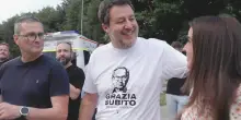 &ldquo;La casa &egrave; sacra&rdquo;. E il garage? A ogni sentenza partono gli slogan da Far West