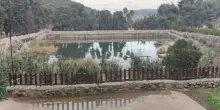 Le Piscine di Salomone minacciate da Israele: ora i coloni vogliono impossessarsi del grande bacino idrico palestinese