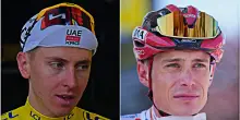 Polemiche al Tour: controlli antidoping in piena notte per Pogacar e Vingegaard. &ldquo;&Egrave; stato uno choc&rdquo;; &ldquo;Totale mancanza di rispetto&rdquo;