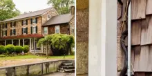 &ldquo;Abbiamo comprato all&rsquo;asta la casa dei nostri sogni, consapevoli di dover fare una lunga ristrutturazione. Quello che non ci aspettavamo erano i serpenti, li abbiamo trovati ovunque&rdquo;: la storia di Tyler e Lauren Bouldin