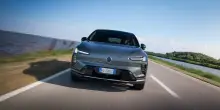 Volvo EX60, la prova de Il Fatto.it &ndash; L&rsquo;elettrica da 810 km che inaugura una nuova era &ndash; FOTO