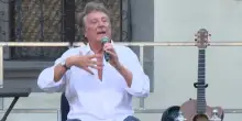 &ldquo;Secondo Seneca mi restano cinque minuti di vita, ma ho avuto un&rsquo;esistenza malinconicamente felice. Pupi Avati ha dato una chance a tutti i comici tranne che a me&rdquo;: cos&igrave; Enzo Iacchetti
