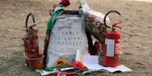 G8 Genova, un ragazzo di 23 anni rovin&ograve; tutto: la sua morte ha chiamato le cose per nome