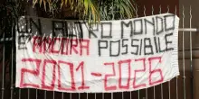 G8 Genova, in 25 anni ho visto cancellare il contributo femminista a quel movimento